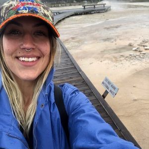 Meet your Posher, Clarice